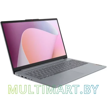 Ноутбук Lenovo IdeaPad Slim 3 15AMN8 (82XQ007CRK) картинка 3